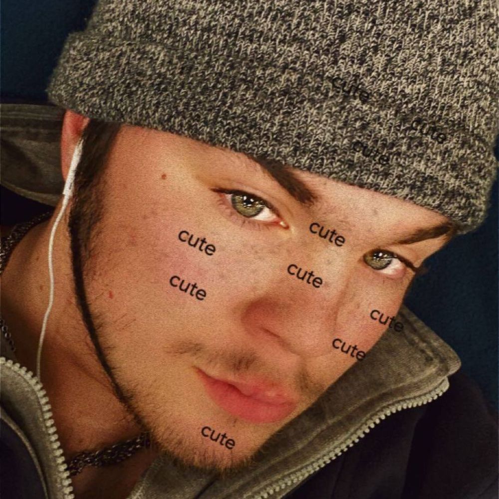 Meet your Posher, Parker